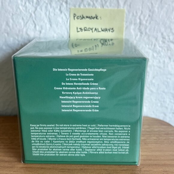 [2 oz] Crème de la Mer F65 Cream Moisturizer. new, guaranteed authentic & fresh - Picture 2 of 3